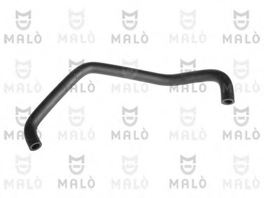 METALCAUCHO 8148 Масляний шланг