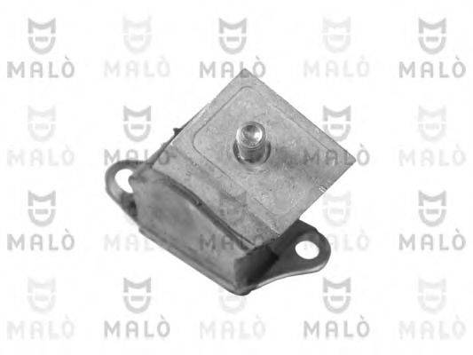 METALCAUCHO 481 Підвіска, двигун