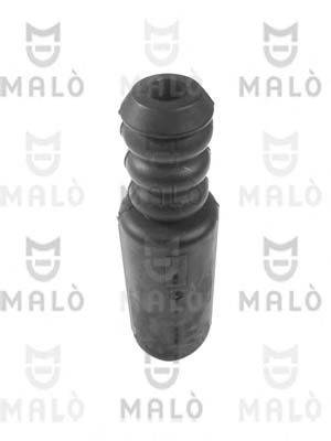 METALCAUCHO 998 Буфер, амортизація
