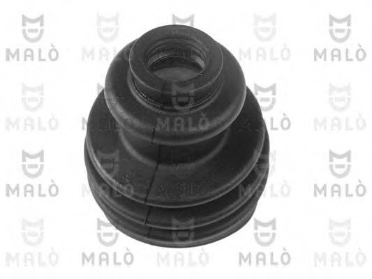 METALCAUCHO 1693 Пильовик, приводний вал