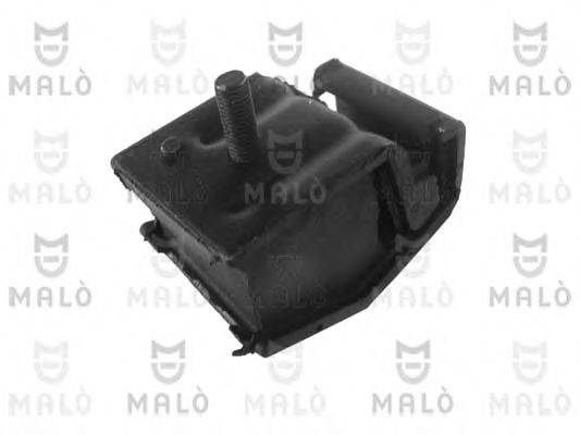 METALCAUCHO 706 Підвіска, двигун