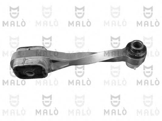 METALCAUCHO 4073 Підвіска, двигун