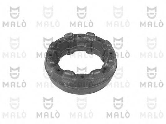 METALCAUCHO 4147 Буфер, амортизація