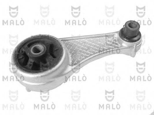 METALCAUCHO 972 Підвіска, двигун