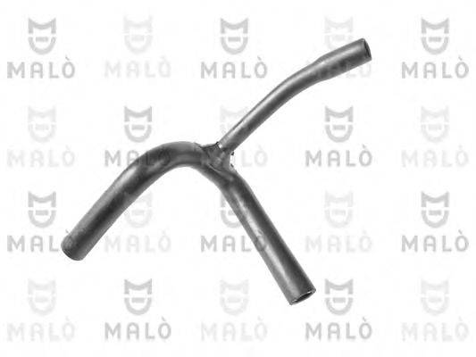 METALCAUCHO 8426 Шланг, теплообмінник - опалення