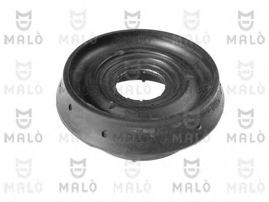 METALCAUCHO 2821 Опора стійки амортизатора