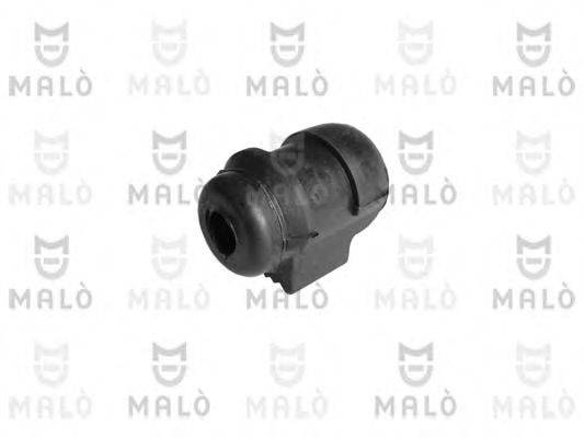 METALCAUCHO 986 Опора, стабілізатор