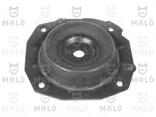 METALCAUCHO 967 Тарілка пружини
