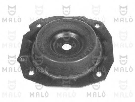 METALCAUCHO 968 Тарілка пружини