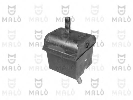 METALCAUCHO 4119 Підвіска, двигун