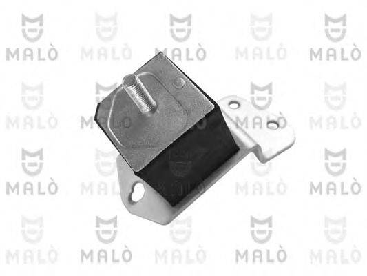 METALCAUCHO 484 Підвіска, двигун
