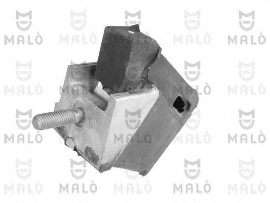 METALCAUCHO 4120 Підвіска, двигун