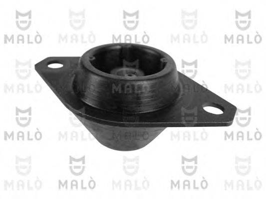 METALCAUCHO 2885 Підвіска, двигун