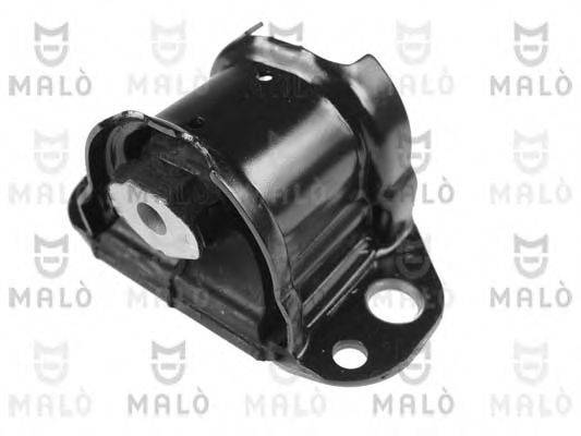 METALCAUCHO 4092 Підвіска, двигун