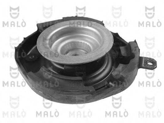 METALCAUCHO 4151 Опора стійки амортизатора
