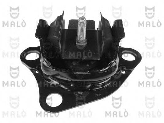 METALCAUCHO 4101 Підвіска, двигун