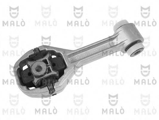 METALCAUCHO 4072 Підвіска, двигун