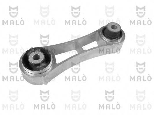 METALCAUCHO 4089 Підвіска, двигун