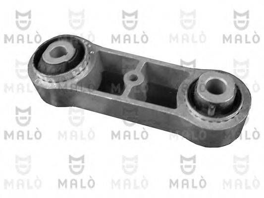 METALCAUCHO 4090 Підвіска, двигун