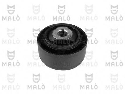 METALCAUCHO 4592 Кронштейн, підвіска двигуна