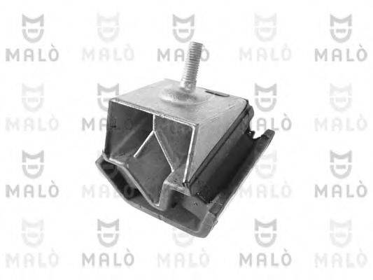 METALCAUCHO 525 Підвіска, двигун