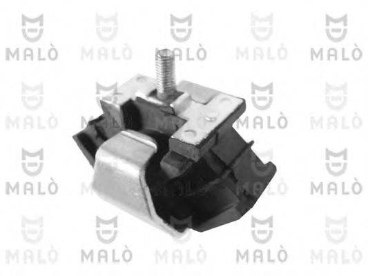 METALCAUCHO 716 Підвіска, двигун