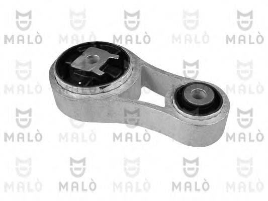 METALCAUCHO 4449 Підвіска, двигун