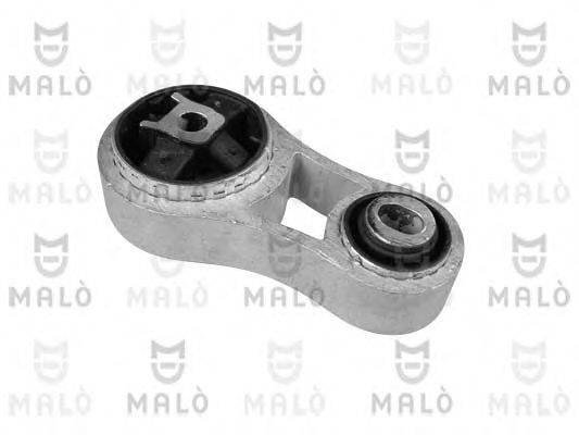 METALCAUCHO 4448 Підвіска, двигун