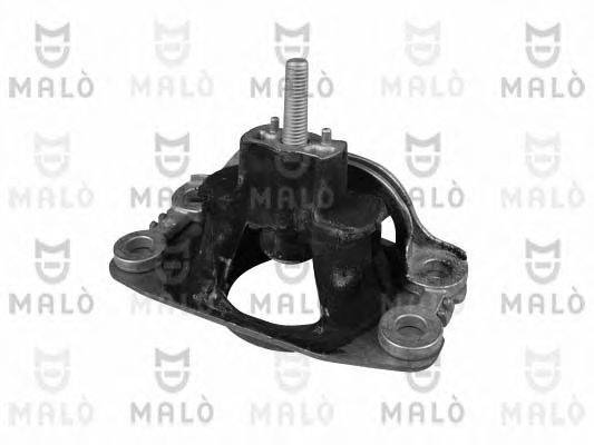 METALCAUCHO 4835 Підвіска, двигун