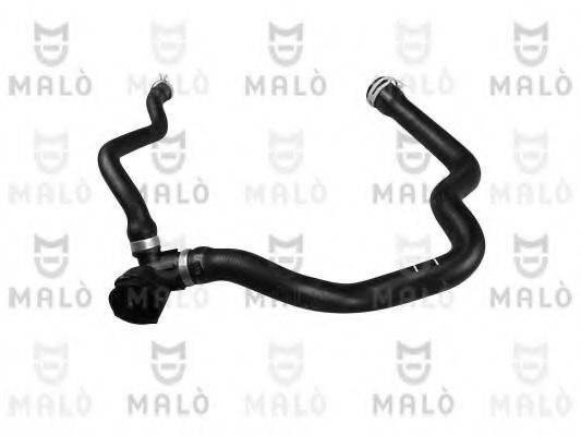 FORD 1495275 Шланг радіатора