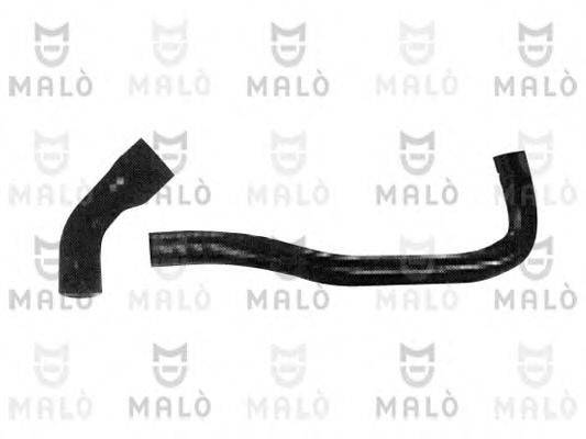 METALCAUCHO 8361 Масляний шланг