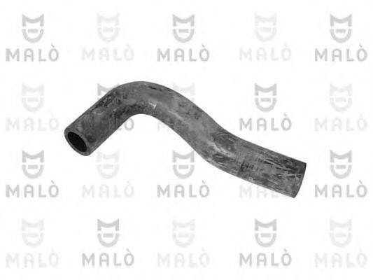 METALCAUCHO 8040 Шланг, теплообмінник - опалення