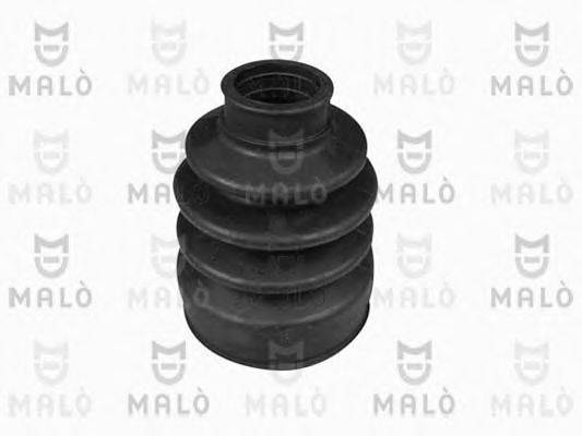 METALCAUCHO 1049 Пильовик, приводний вал