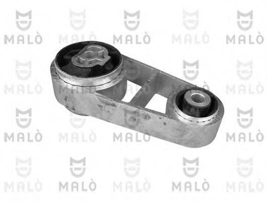 METALCAUCHO 4899 Підвіска, двигун