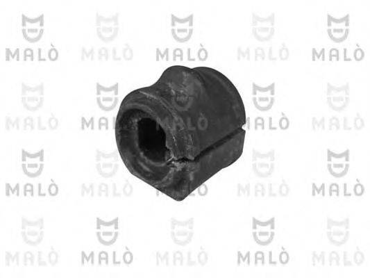 METALCAUCHO 4937 Опора, стабілізатор