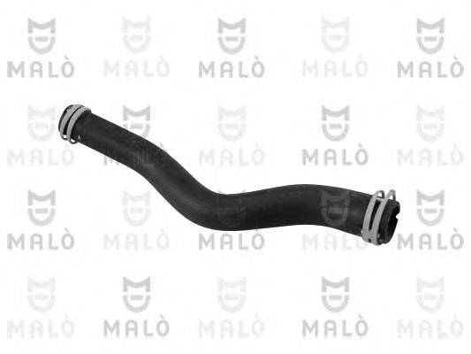 FORD 1514155 Шланг радіатора