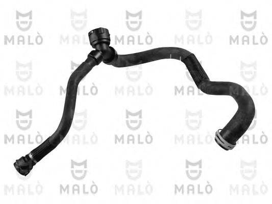 FORD 1468925 Шланг радіатора