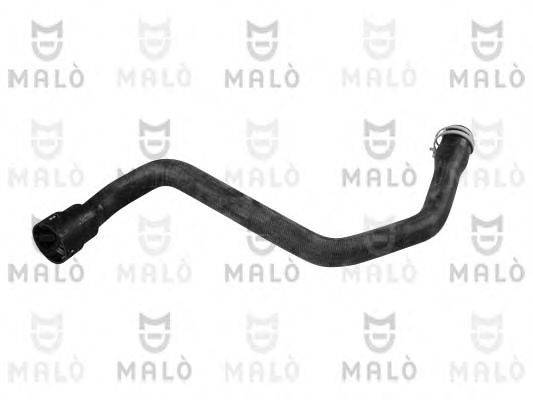 FORD 1511588 Шланг радіатора