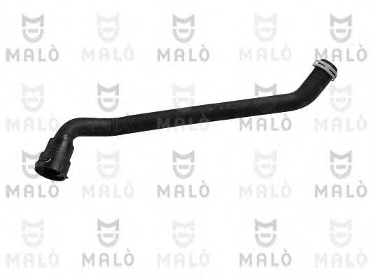 FORD 1429055 Шланг радіатора