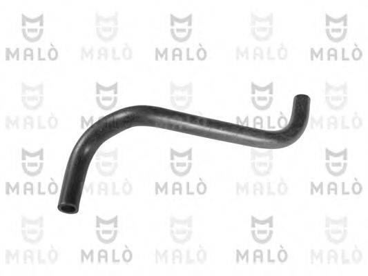 FORD 6094482 Шланг, теплообмінник - опалення