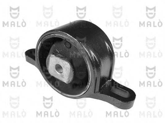 METALCAUCHO 2995 Підвіска, двигун