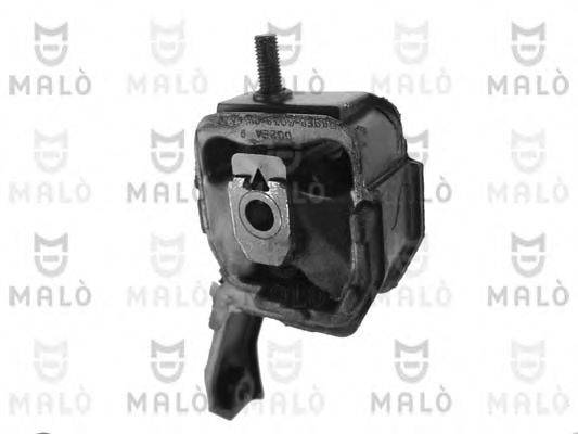 METALCAUCHO 2368 Підвіска, двигун