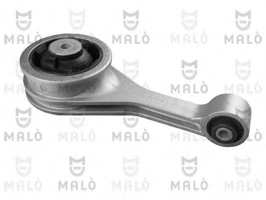 METALCAUCHO 4002 Підвіска, двигун