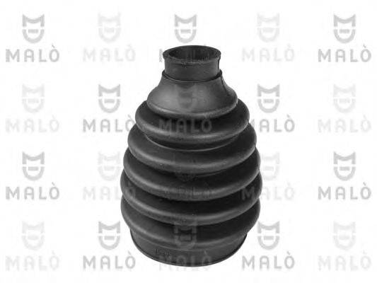 METALCAUCHO 1994 Пильовик, приводний вал