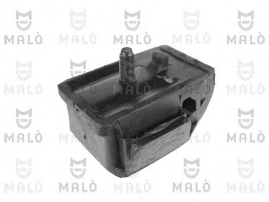 METALCAUCHO 512 Підвіска, двигун