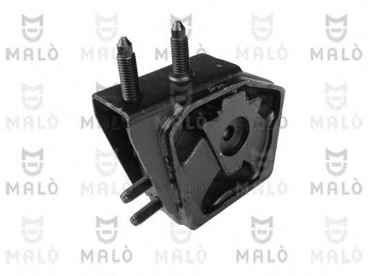 METALCAUCHO 936 Підвіска, двигун