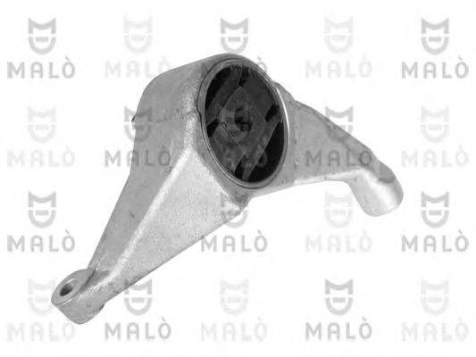 METALCAUCHO 2486 Підвіска, двигун