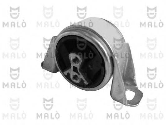 METALCAUCHO 2993 Підвіска, двигун