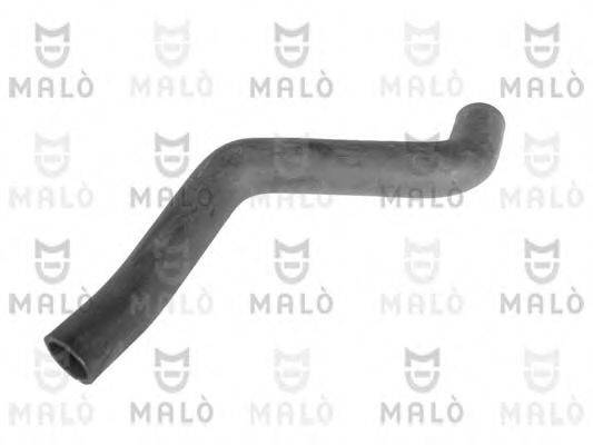 FORD 5008491 Шланг радіатора