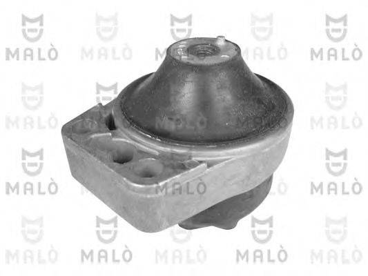 METALCAUCHO 4696 Підвіска, двигун